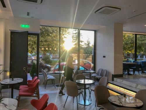 Hotel Park