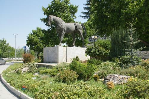 Hotel Park