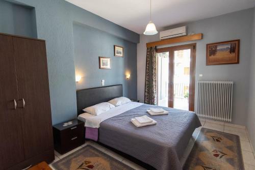 Hotel Pension Sakis