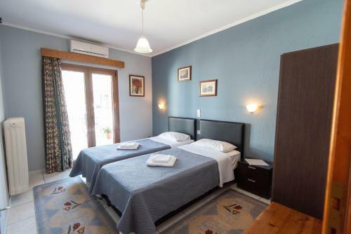 Hotel Pension Sakis