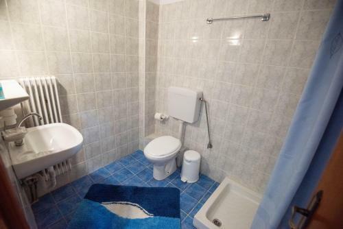 Hotel Pension Sakis