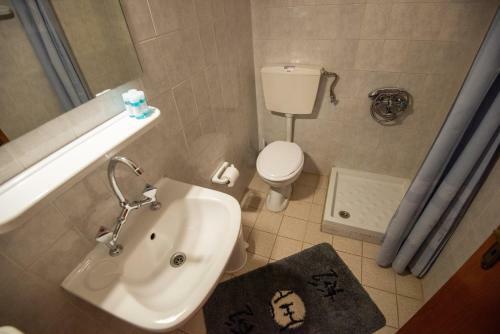 Hotel Pension Sakis