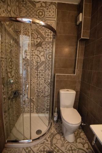 Hotel Pension Sakis