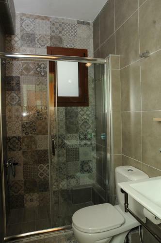 Hotel Pension Sakis