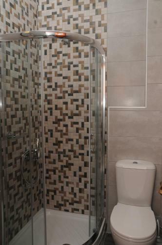 Hotel Pension Sakis