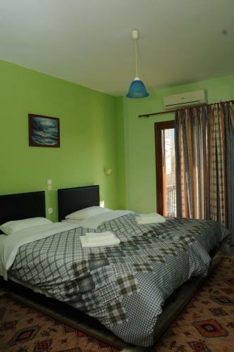 Hotel Pension Sakis