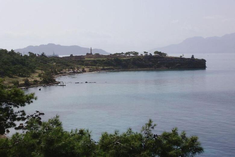 Hotel Klonos Anna