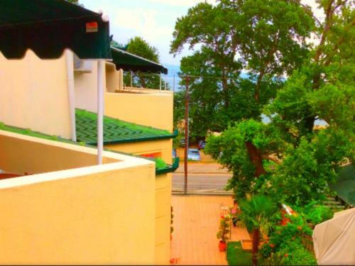 Stefanidis Apartments