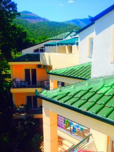 Stefanidis Apartments