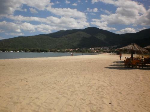 Apartamento Dimitra House