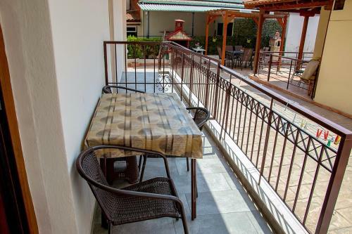 Apartamento Dimitra House