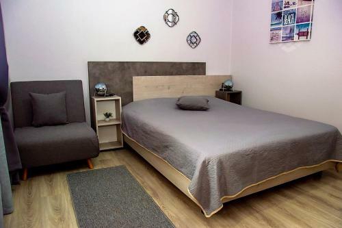 Apartamento Dimitra House