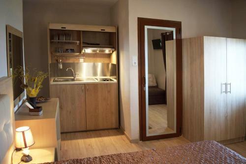 Apartamento Dimitra House
