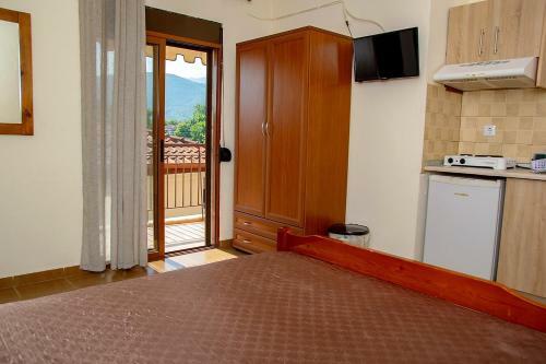Apartamento Dimitra House