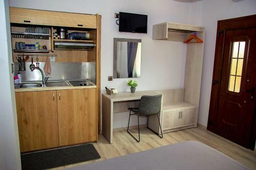 Apartamento Dimitra House