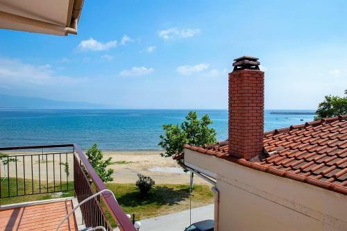 Apartamento Dimitra House