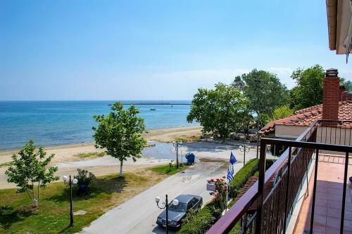 Apartamento Dimitra House