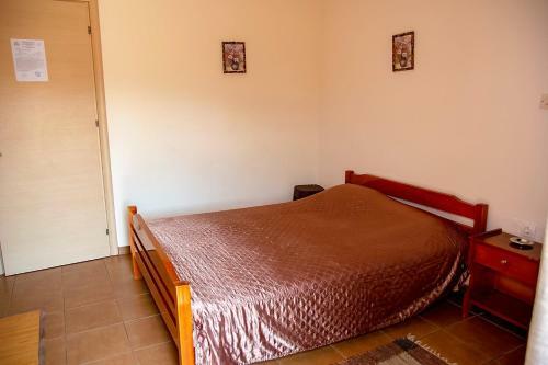 Apartamento Dimitra House