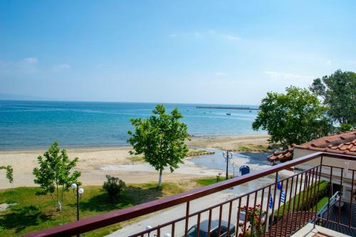 Apartamento Dimitra House
