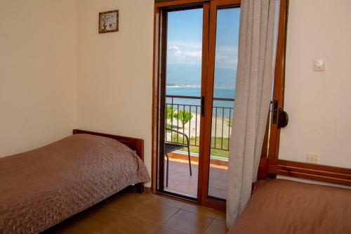 Apartamento Dimitra House