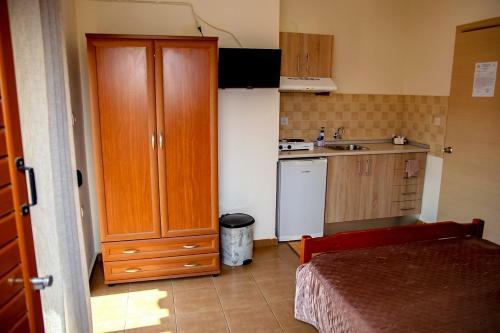 Apartamento Dimitra House