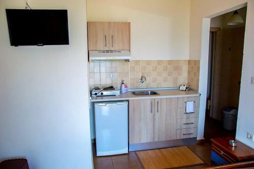 Apartamento Dimitra House