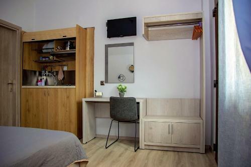 Apartamento Dimitra House