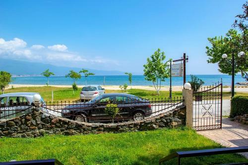 Apartamento Dimitra House