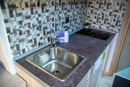 Apartamento Dimitra House