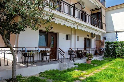 Apartamento Dimitra House