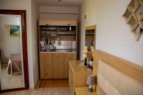 Apartamento Dimitra House