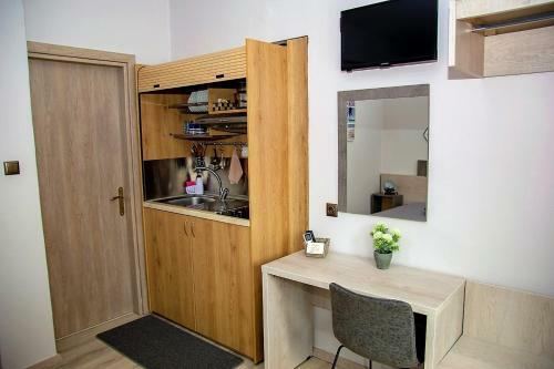 Apartamento Dimitra House