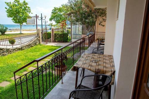 Apartamento Dimitra House