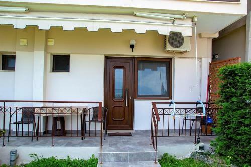 Apartamento Dimitra House