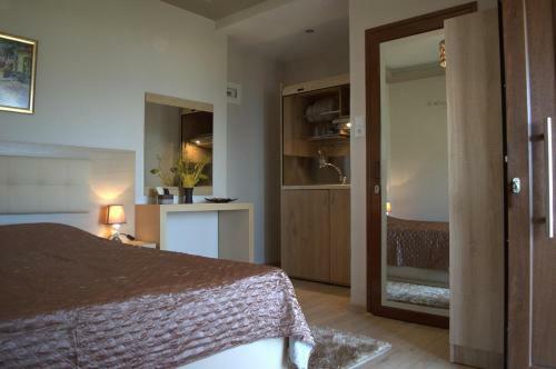Apartamento Dimitra House