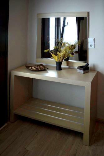Apartamento Dimitra House