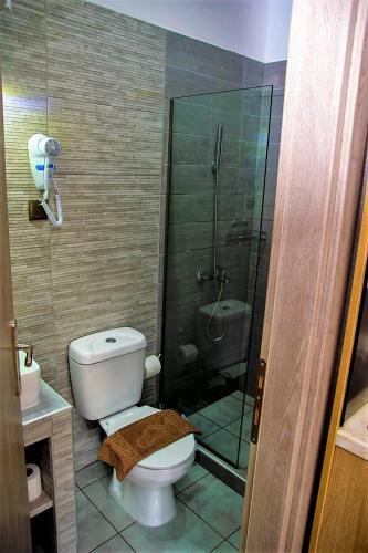 Apartamento Dimitra House