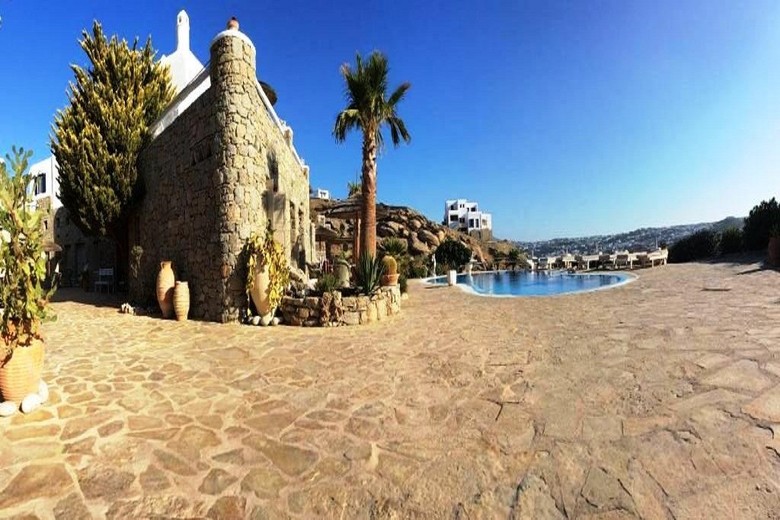 Apartamento Navy Blue Suites