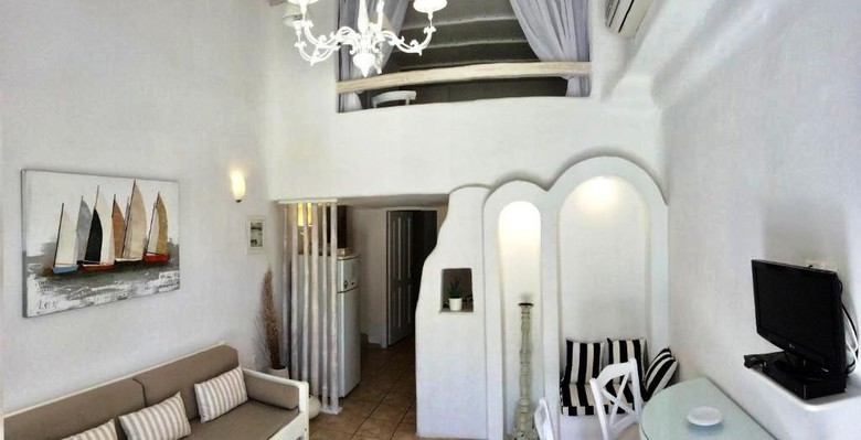 Apartamento Navy Blue Suites