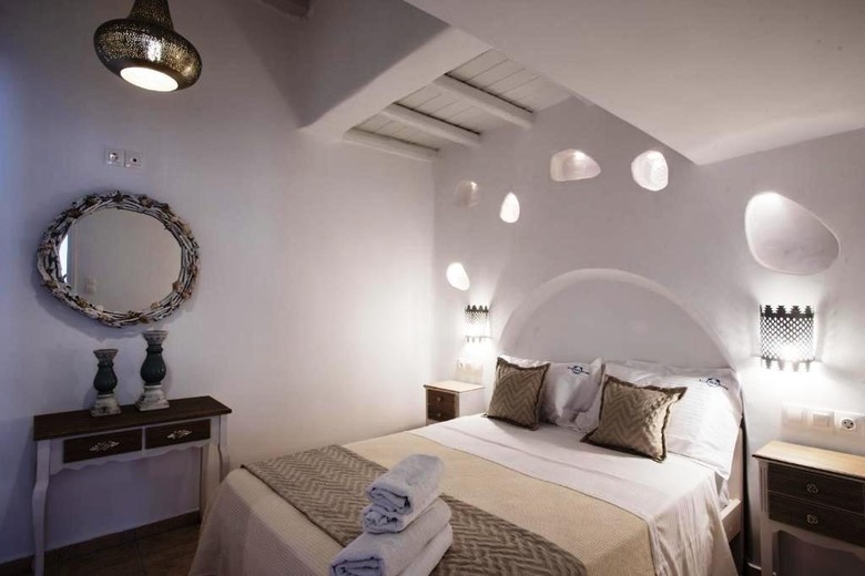 Apartamento Navy Blue Suites