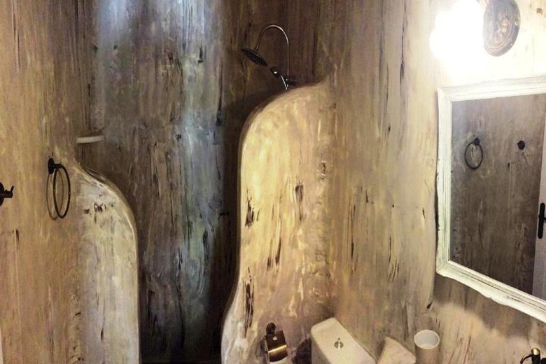 Apartamento Navy Blue Suites