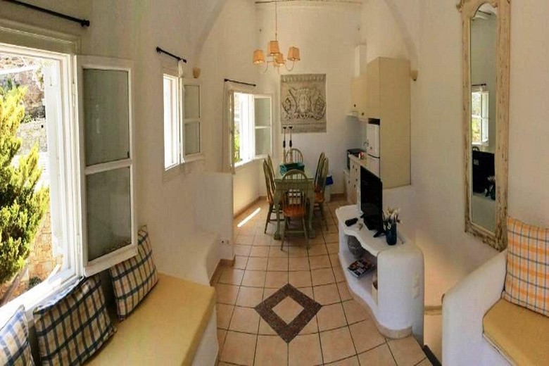 Apartamento Navy Blue Suites