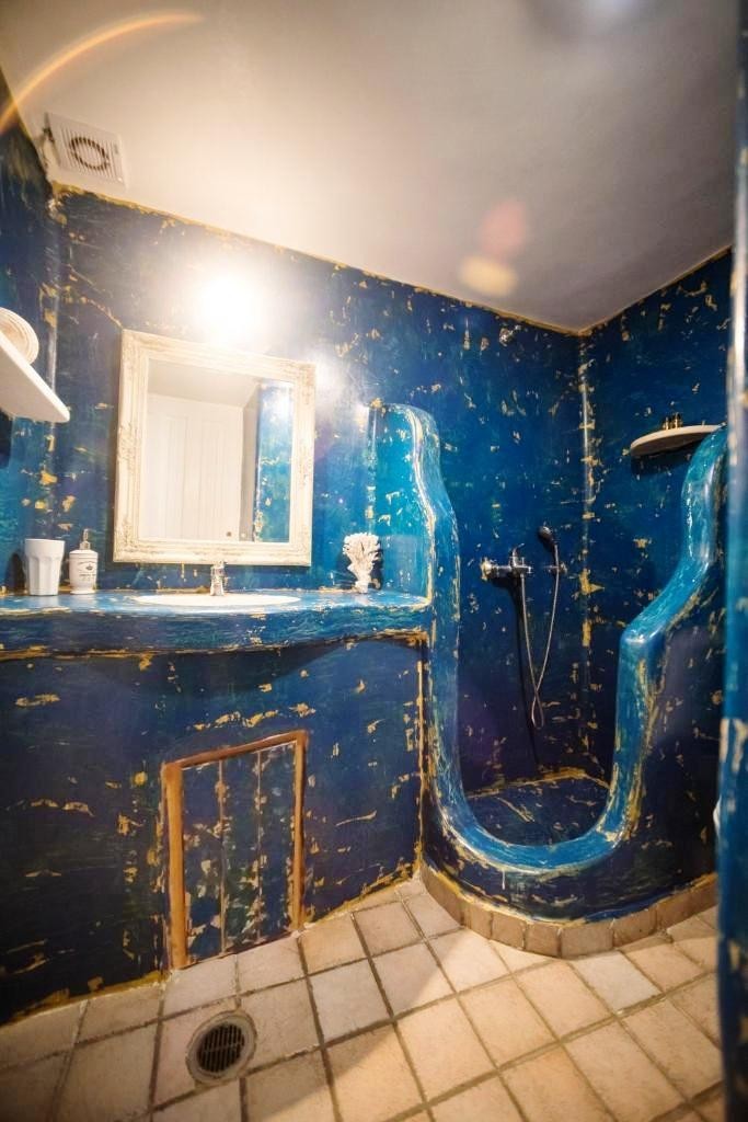 Apartamento Navy Blue Suites