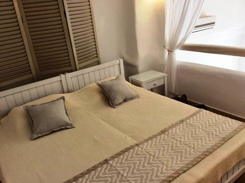 Apartamento Navy Blue Suites