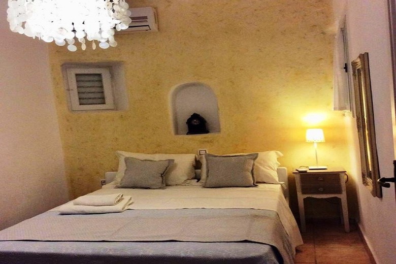 Apartamento Navy Blue Suites