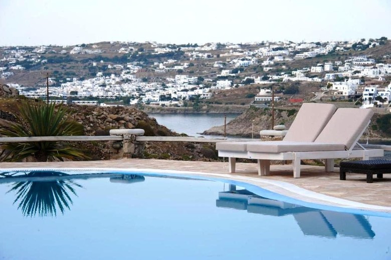 Apartamento Navy Blue Suites