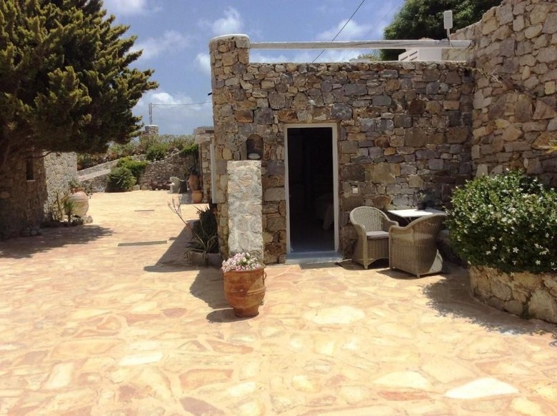 Apartamento Navy Blue Suites