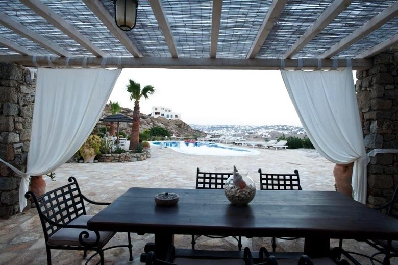 Apartamento Navy Blue Suites