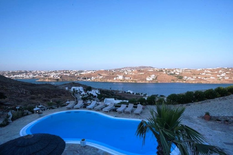 Apartamento Navy Blue Suites