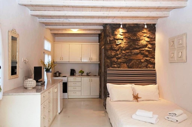 Apartamento Navy Blue Suites